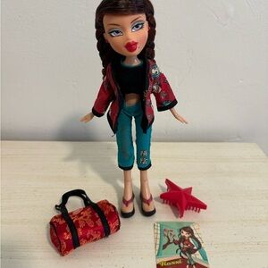 Bratz Roxxi Doll